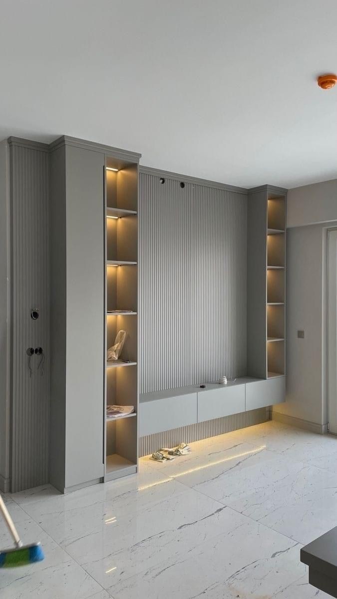 Image gallery marquee