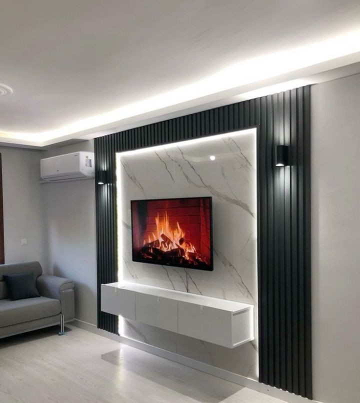 Image gallery marquee