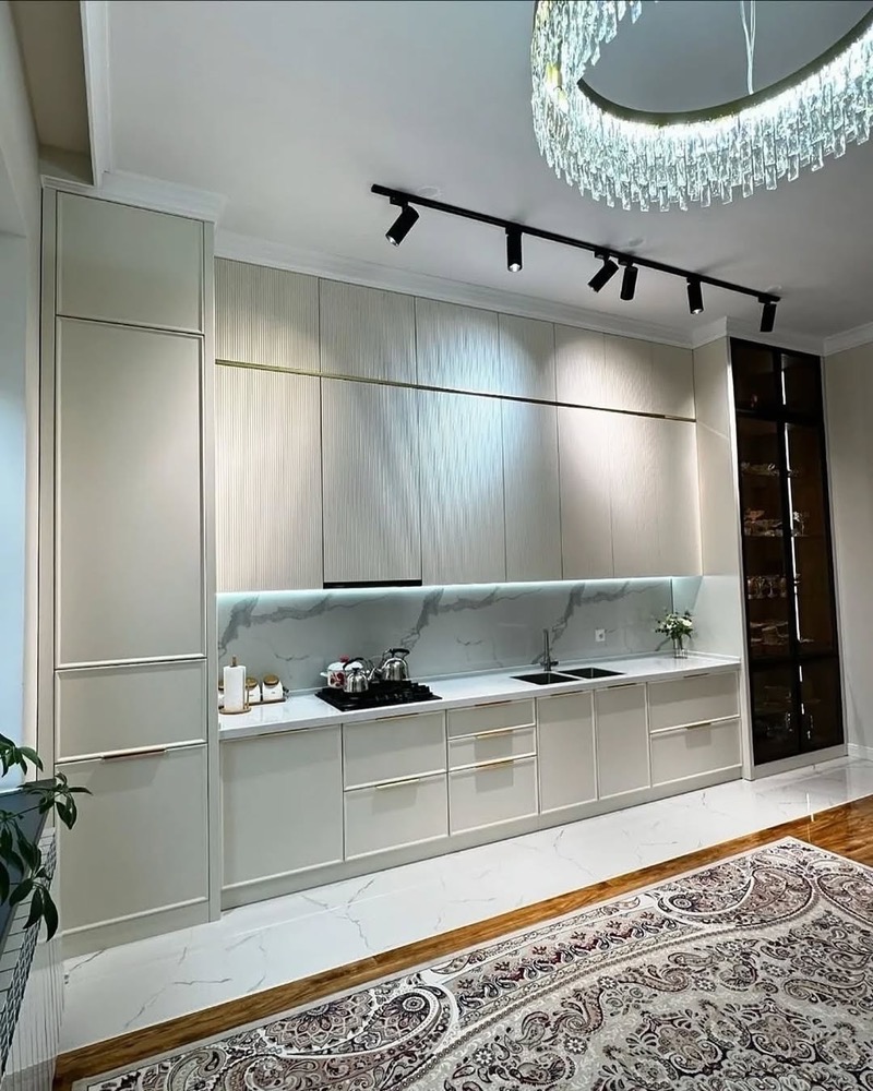 Image gallery marquee