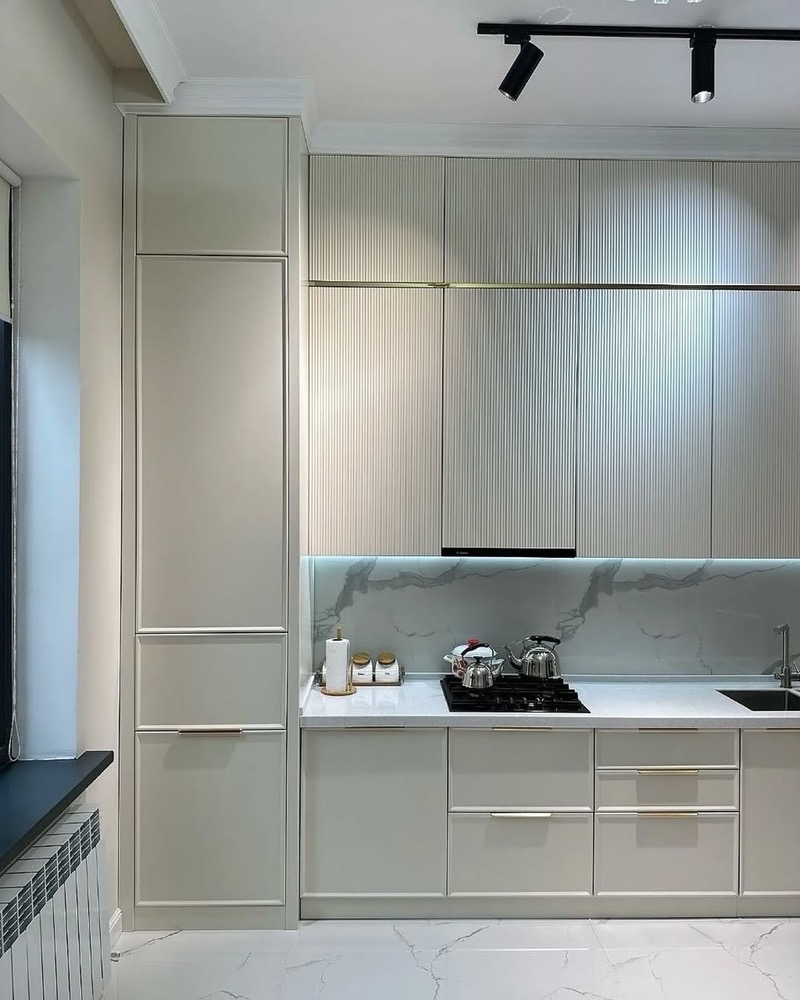 Image gallery marquee