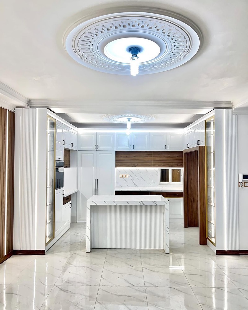 Image gallery marquee