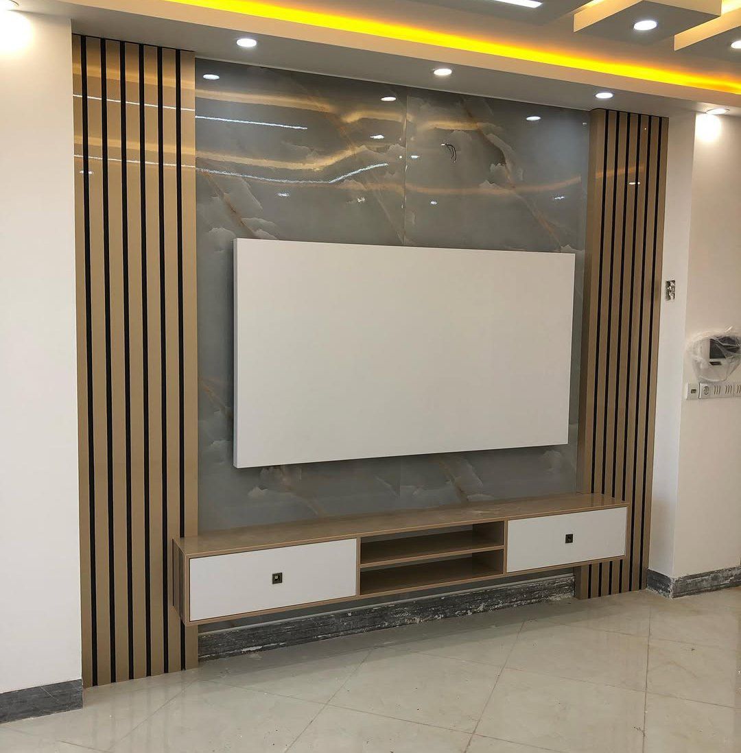 Image gallery marquee