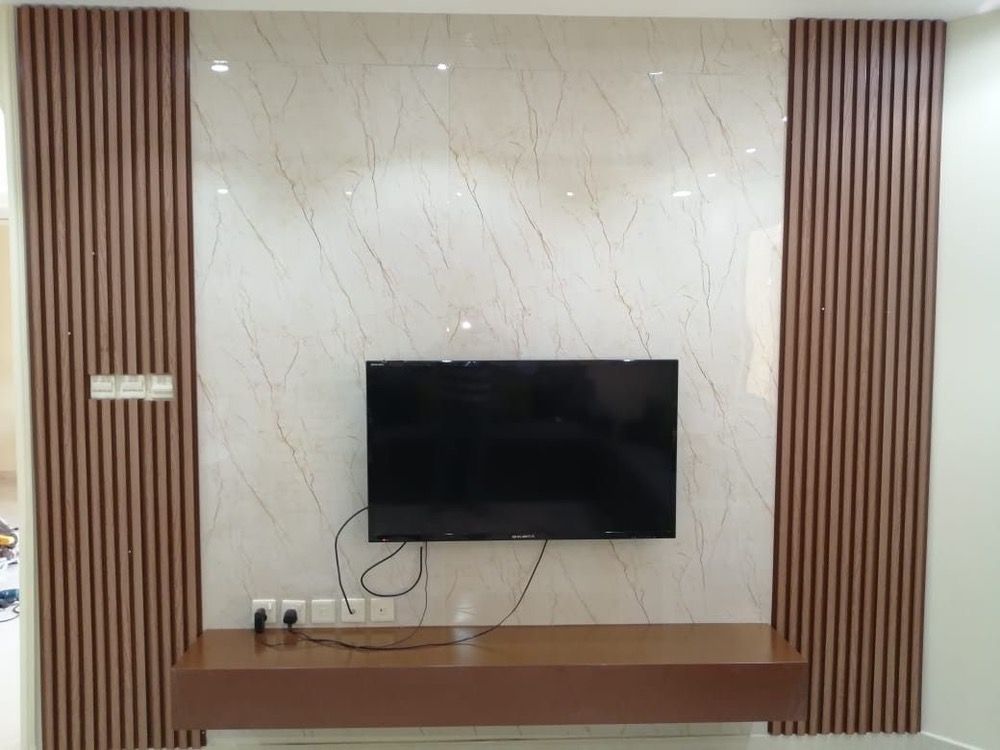 Image gallery marquee