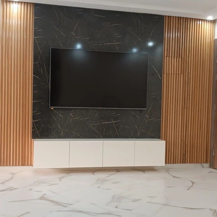 Image gallery marquee